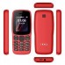 I Kall K100  (Flame Red)